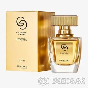 Parfum Giordani Gold Essenza Oriflame