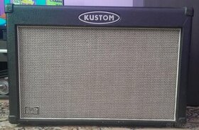 KUSTOM CELESTION EQUIPPED 100 DFX