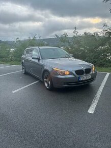 BMW e61 530xd