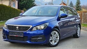 Peugeot 308 Break/SW SW 1.5 BlueHDi 100 Style