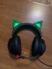 Razer Kraken Kitty Slúchadlá