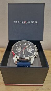 Predam panske hodinky Tommy Hilfiger