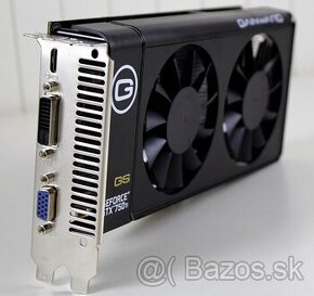 Gainward GTX 750 Ti 2GB