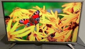 Smart tv LG 43LH615V-(108cm)