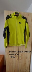 SALEWA BUNDA PÁNSKA