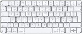 Apple Magic Keyboard s Touch ID – SK