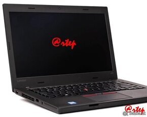 Lenovo ThinkPad (PZ:L47A) @rtep