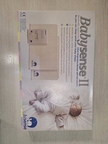 Babysense II