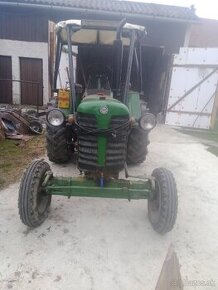 Zetor 25