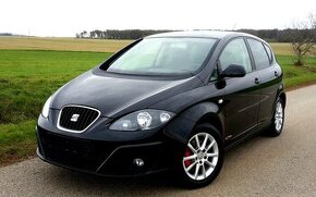 --SEAT ALTEA 1,6TDI CR edition COPA---