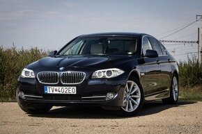 BMW F10 520d