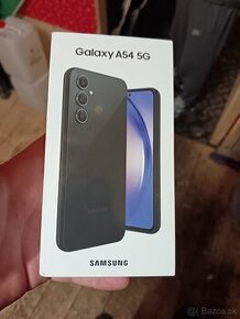 Samsung Galaxy A55 5G nový