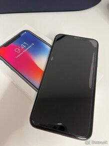 iPhone X 64gb