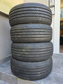 Nove letne pneumatiky 215/50 r18 Good Year  dot2022