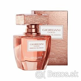 Parfum Giordani Gold Essenza Blossom Oriflame