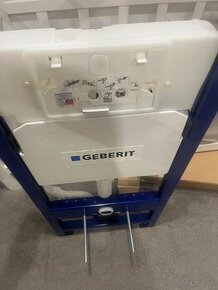 Geberit wc