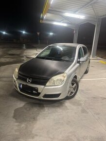 Opel astra 1.7cdti