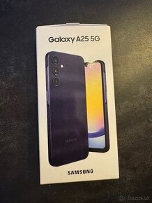 Samsung Galaxy A25 5G