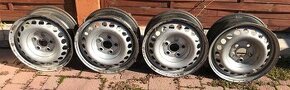 orig. disky 16” na VW T5, Caravelle, Multivan