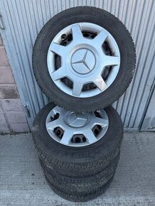 Zimne pneumatiky 185/65 R15