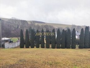 Pozemok pre rodinný dom 800 - 1000 m2, Radvanovce