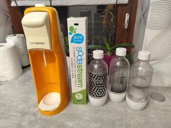 Sodastream