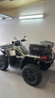 Polaris sportsman 1000 xp