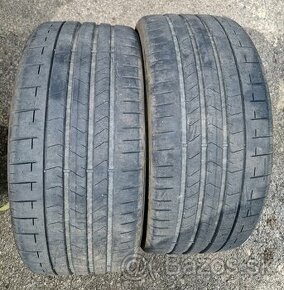 PIRELLI P ZERO SPORTS CAR (PZ4) 245/30 ZR20 90Y - 1