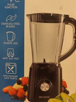 Blender Novy 500watt objem 1,5l