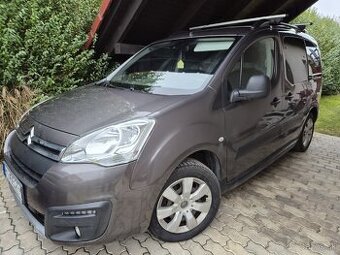 Citroen Berlingo XTR 1.6HDI