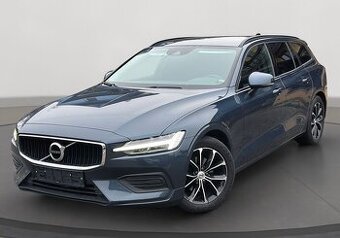 Volvo v60 d4 190PS Momentum A8 r.2019 ✅ODPOCET DPH ✅