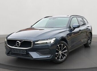 Volvo v60 d4 190PS Momentum A8 r.2019 ✅ODPOCET DPH ✅