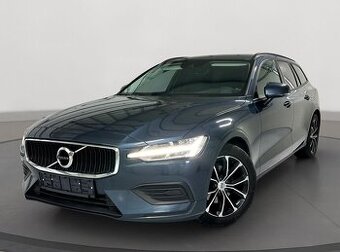 Volvo v60 d4 190PS Momentum A8 r.2019 ✅ODPOCET DPH ✅ - 1