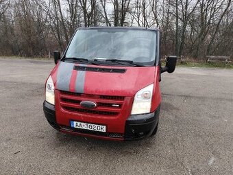 Ford tranzit 2,2 TDCI 9 miest