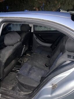 Predám Seat toledo 1.9tdi