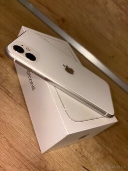 iPhone 11 128GB