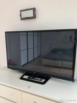 Televízor LG 50A6500