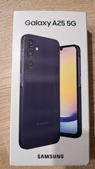 Samsung Galaxy A 25 ,5G ,128 GB