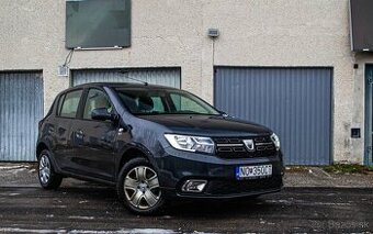 Dacia Sandero 1.0Sce 54kW M5