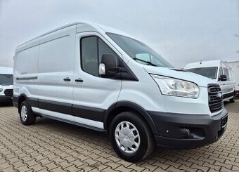 Ford Transit L3H2 2018 , 2,0TdCi/170Hp