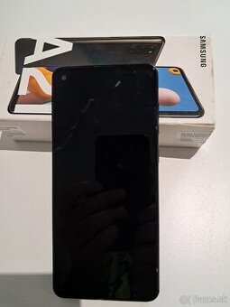 Samsung Galaxy A21s