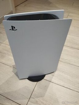 PLAYSTATION 5, mechanická verzia+ ovládač