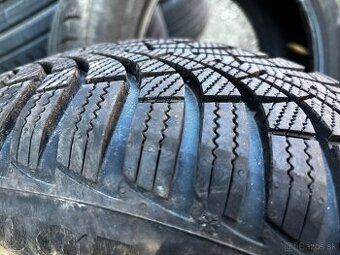 Goodyear zimná guma 205/55 R16 2022