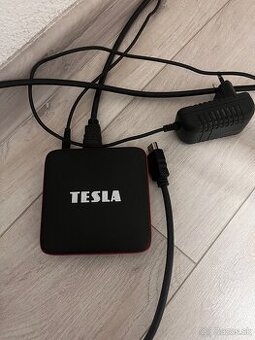 Tesla TV BOX