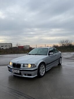 BMW e36 328i M-packet