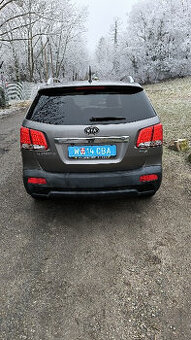 Sorento II XM