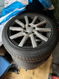 Renault 205/55 R 17