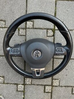 Volant b6 -b7  golf,passat