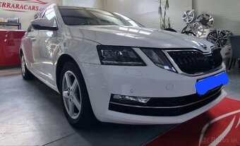 Skoda Octavia 1.6tdi , 09/2019