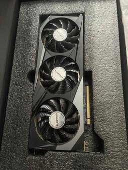 Gigabyte NVIDIA RTX 3070 8GB